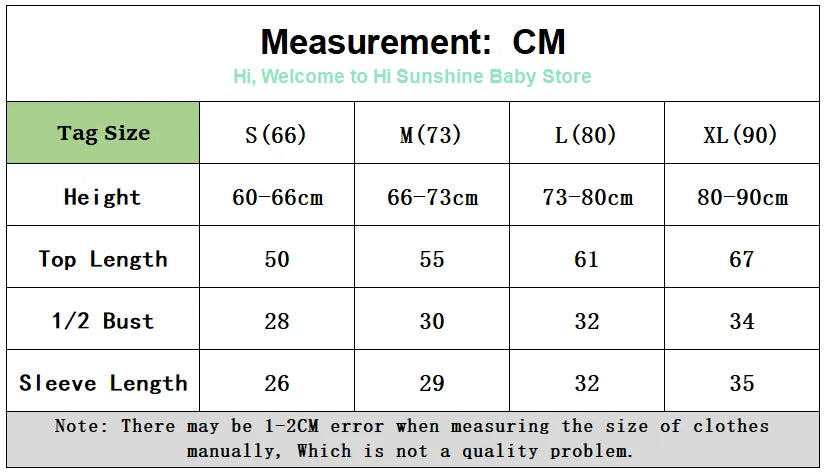 Autumn Winter Baby Newborn Baby Boys Girls Clothing Jumpsuits Cute Bear Embroidered Outfits Baby Costume 0-24M Newborn Romper