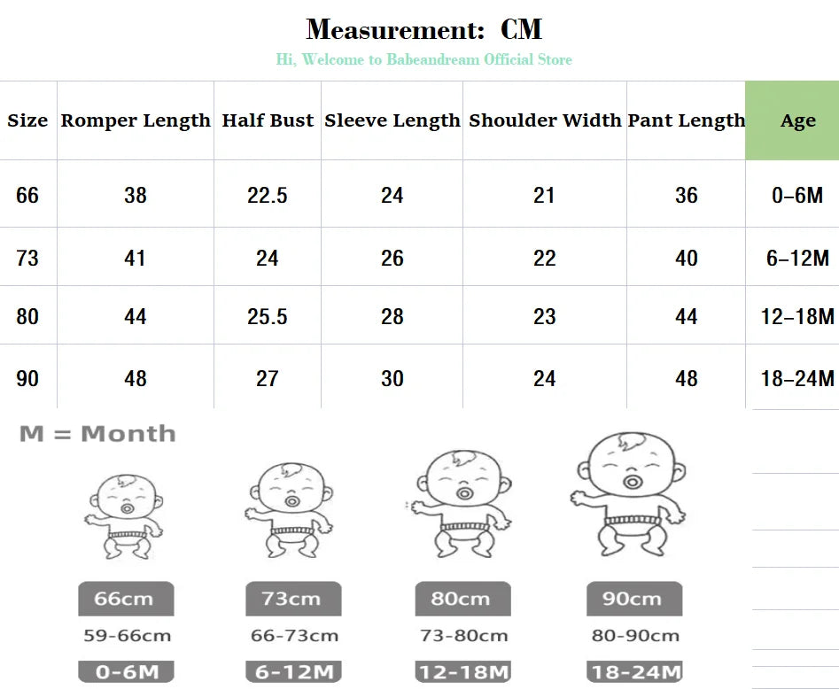 Autumn Baby Clothing Sets Romper+Pants Newborn Baby Boy Girls Solid Outfits Spring Infant Boy Girls Outfits Bebe