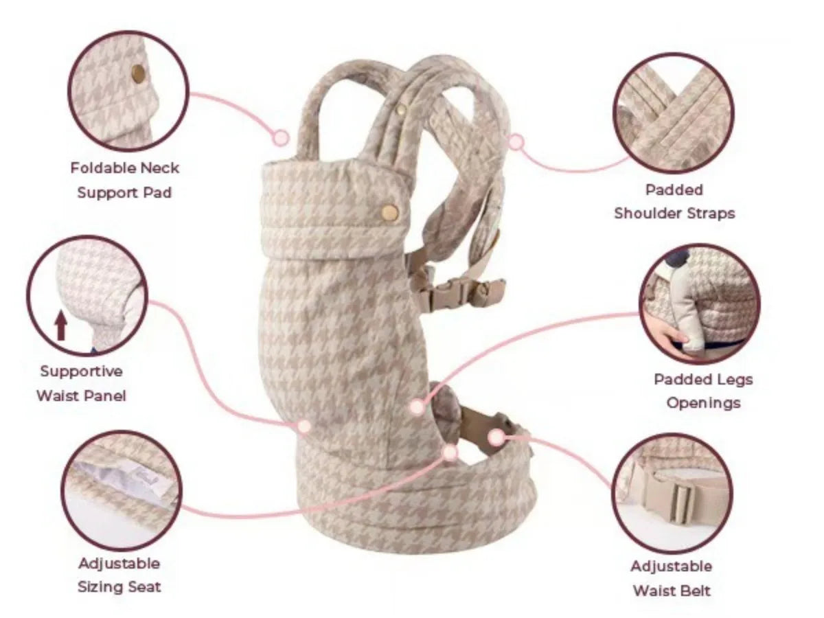 Baby Carrier Wrap Babies Bags Infant Backpack Toddler Backpacks Baby Sling Newborn Carriers Bebe Kangaroo Bag Going Out Straps