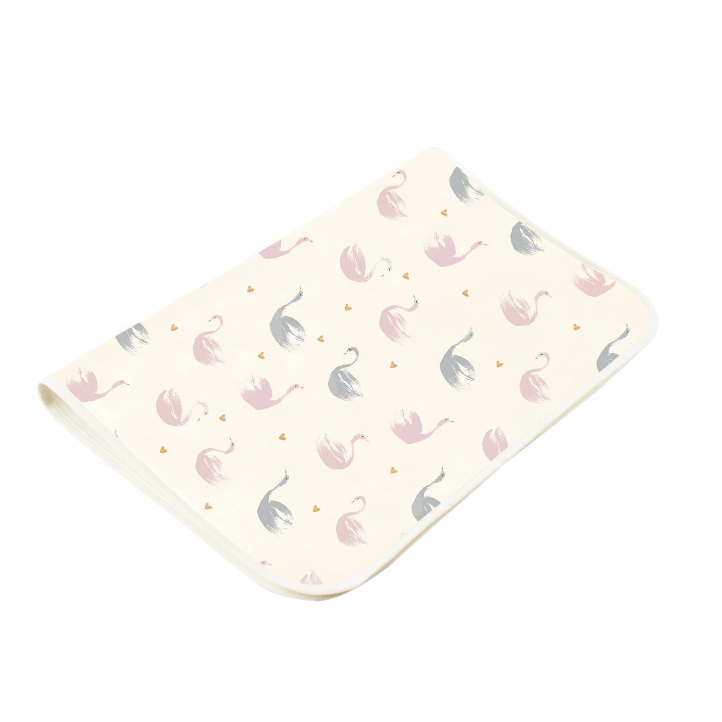 Children Crib Sheet Infant Urinary Pad Two-sided Reuse Washable Waterproof Breathable Mattress Bed Changing Cover Disposable