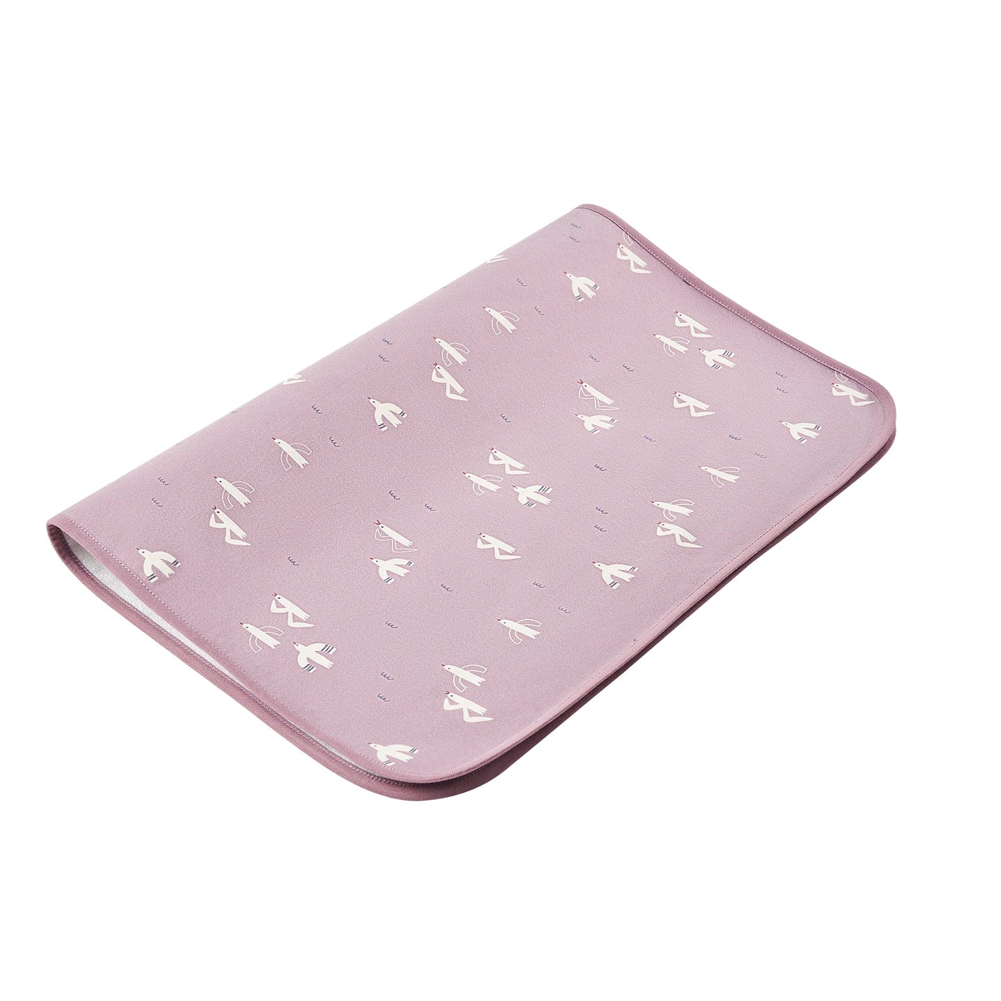 Children Crib Sheet Infant Urinary Pad Two-sided Reuse Washable Waterproof Breathable Mattress Bed Changing Cover Disposable