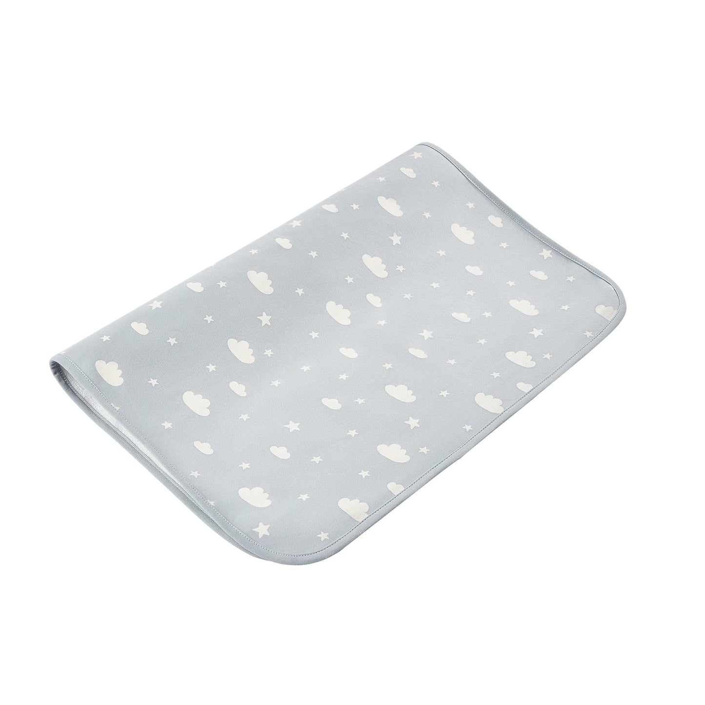Children Crib Sheet Infant Urinary Pad Two-sided Reuse Washable Waterproof Breathable Mattress Bed Changing Cover Disposable