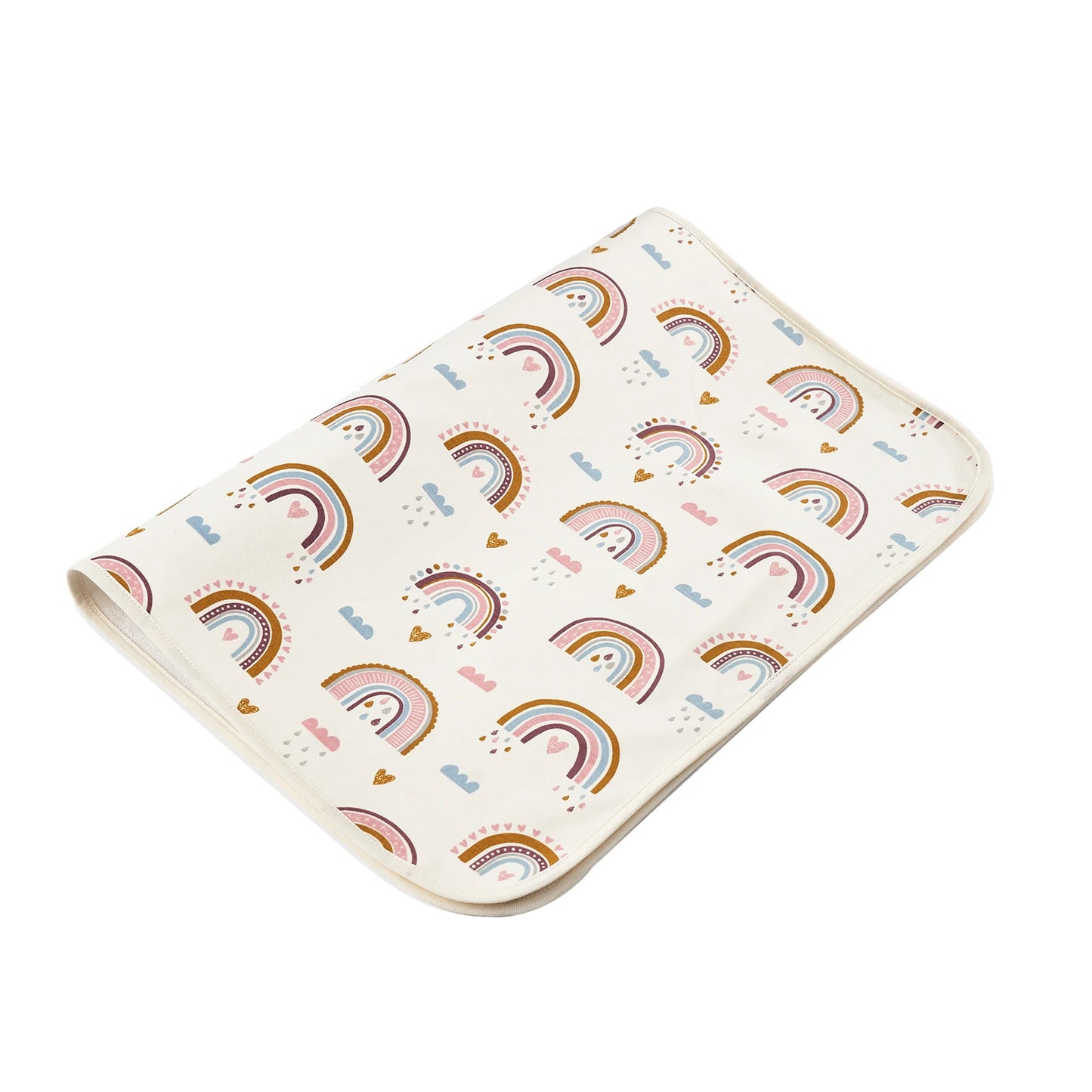 Children Crib Sheet Infant Urinary Pad Two-sided Reuse Washable Waterproof Breathable Mattress Bed Changing Cover Disposable