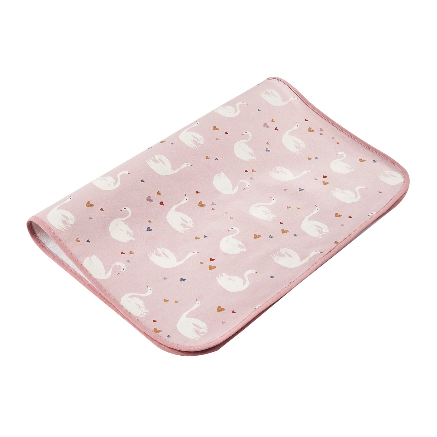 Children Crib Sheet Infant Urinary Pad Two-sided Reuse Washable Waterproof Breathable Mattress Bed Changing Cover Disposable